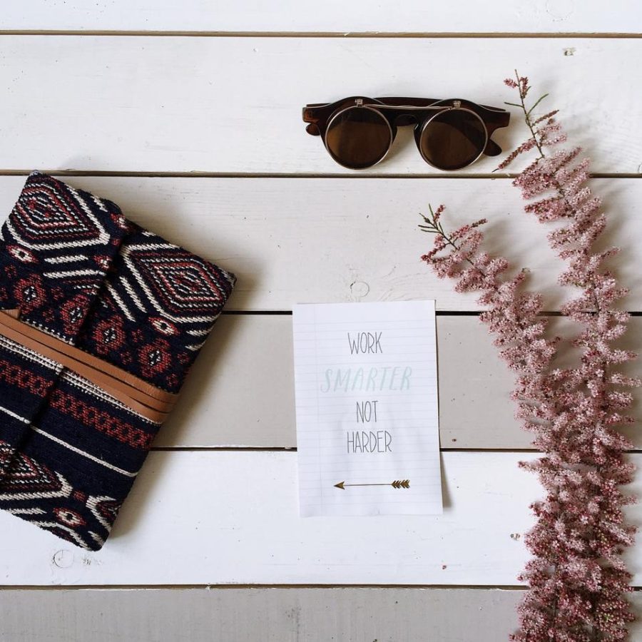Card Holder Minimalis Urbano