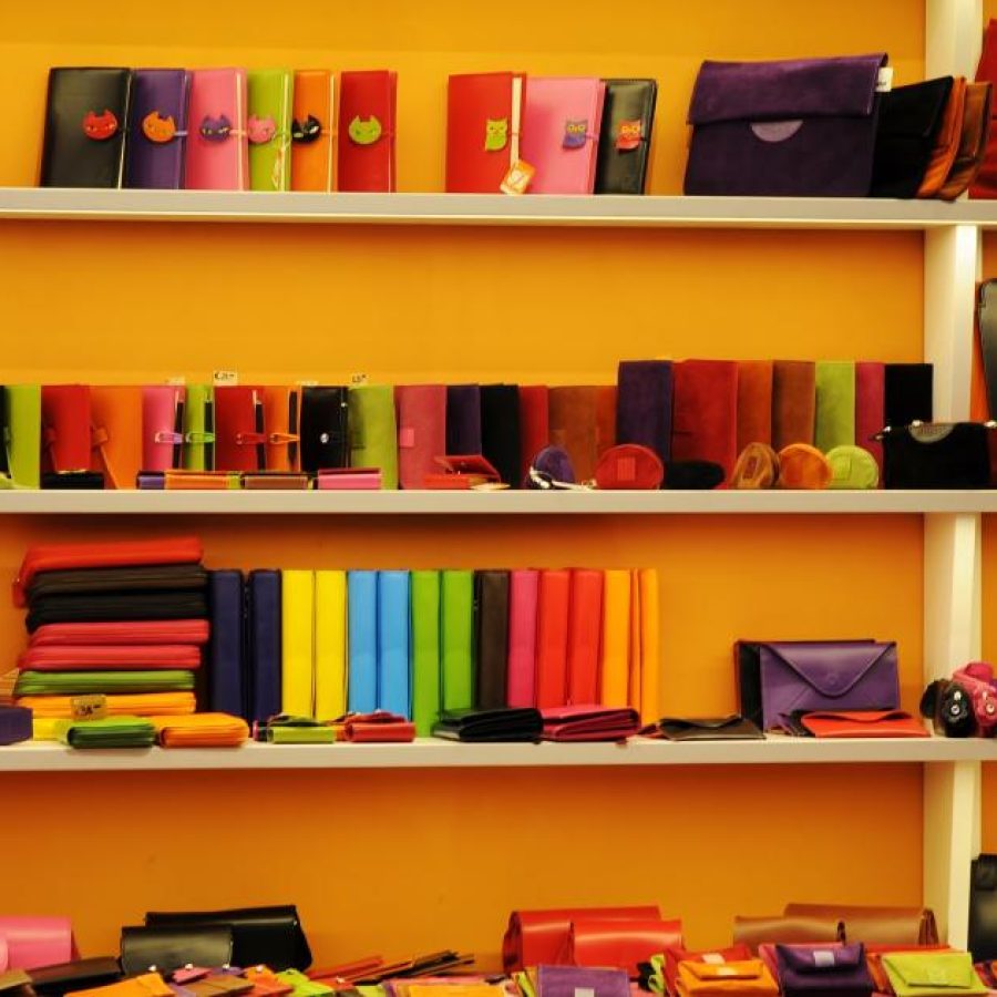Card Holder Minimalis Urbano