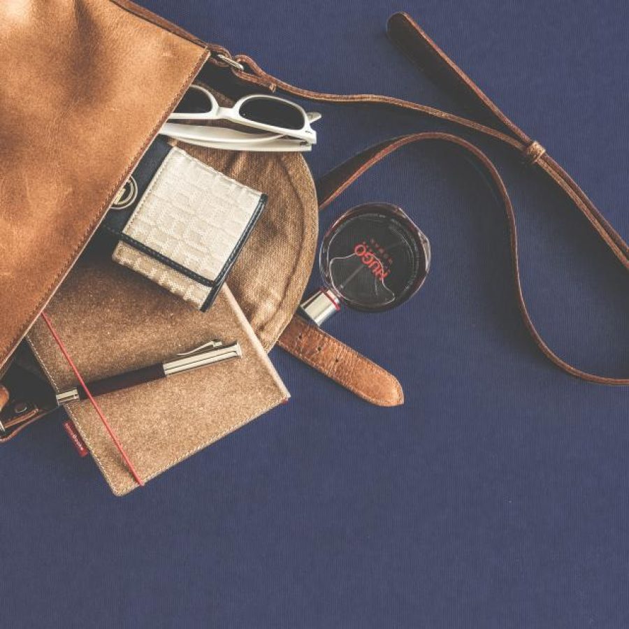 Dompet Kulit Pria Astra Bifold