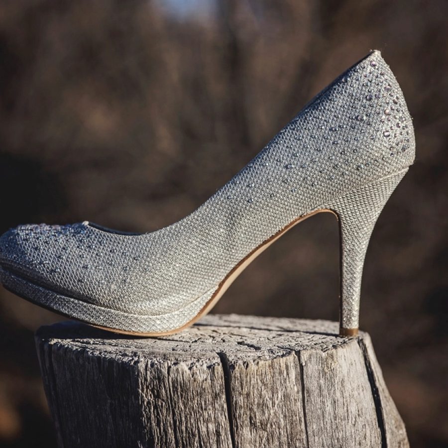 Heels Blok 5cm Elysia