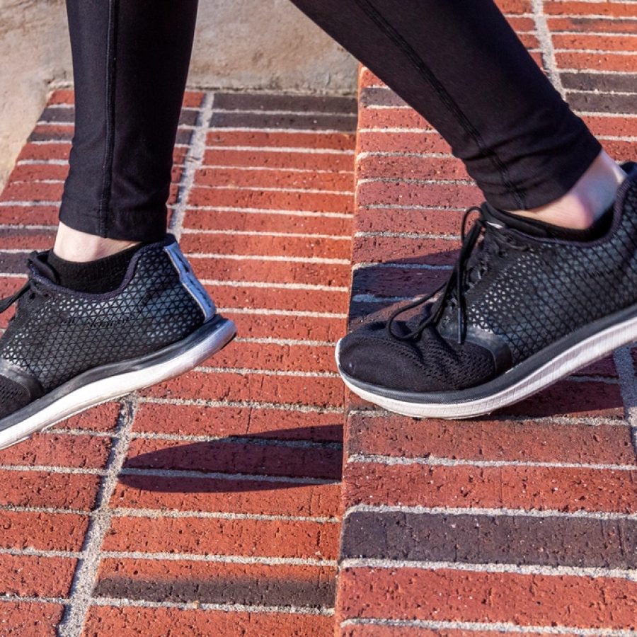Running Shoes Nova Airflow