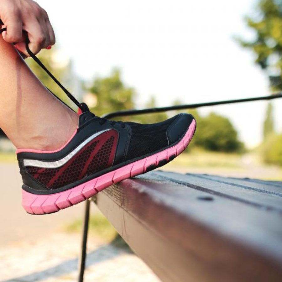 Running Shoes Nova Airflow