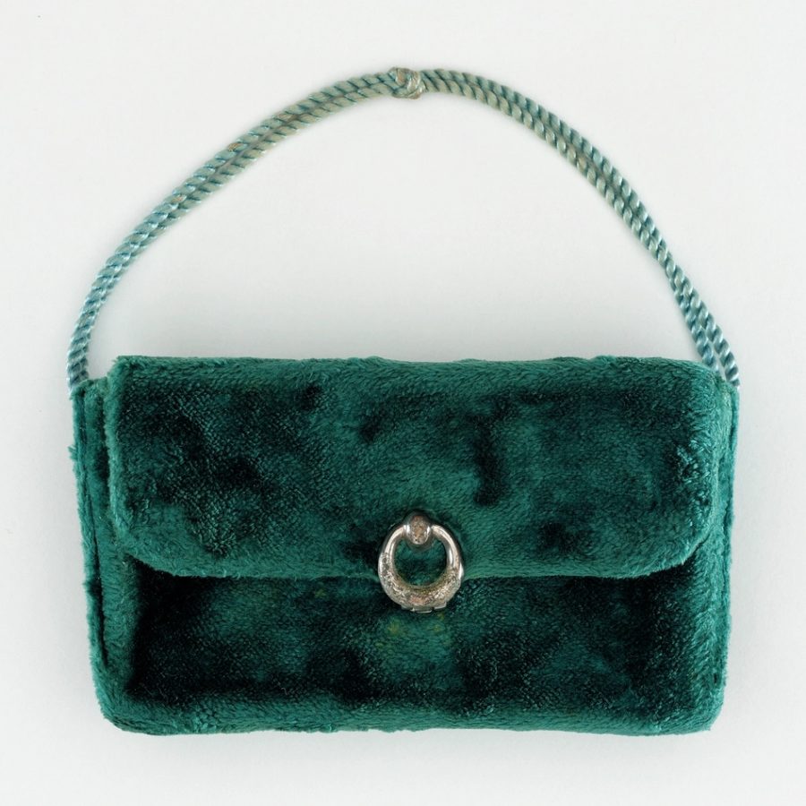 Sling Bag Kulit Sintetis Mila