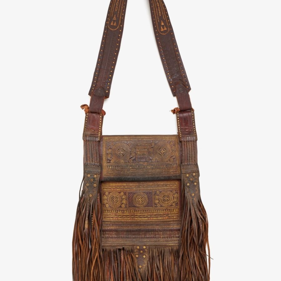 Sling Bag Kulit Sintetis Mila