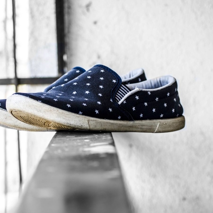 Sneakers Kanvas Urbano Classic