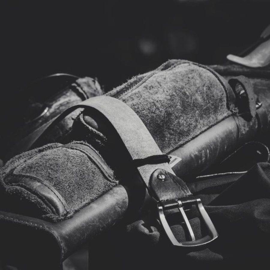 Waist Bag Taktikal Rimba